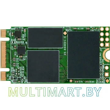 SSD диск Transcend MTS420S 120GB (TS120GMTS420S) картинка 2